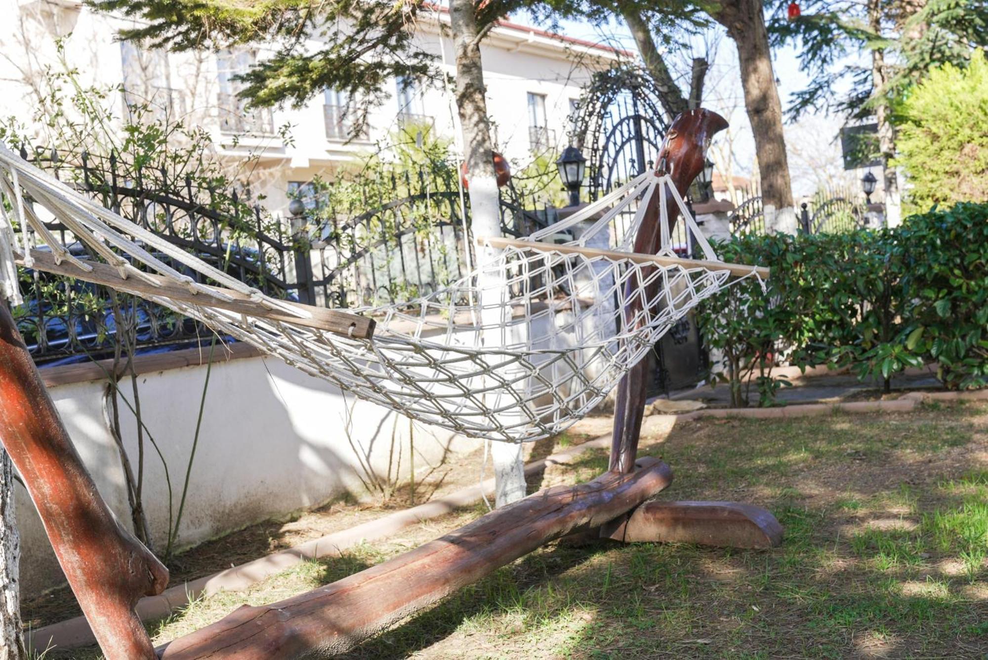 Butterfly Boutique Hotel Agva エクステリア 写真