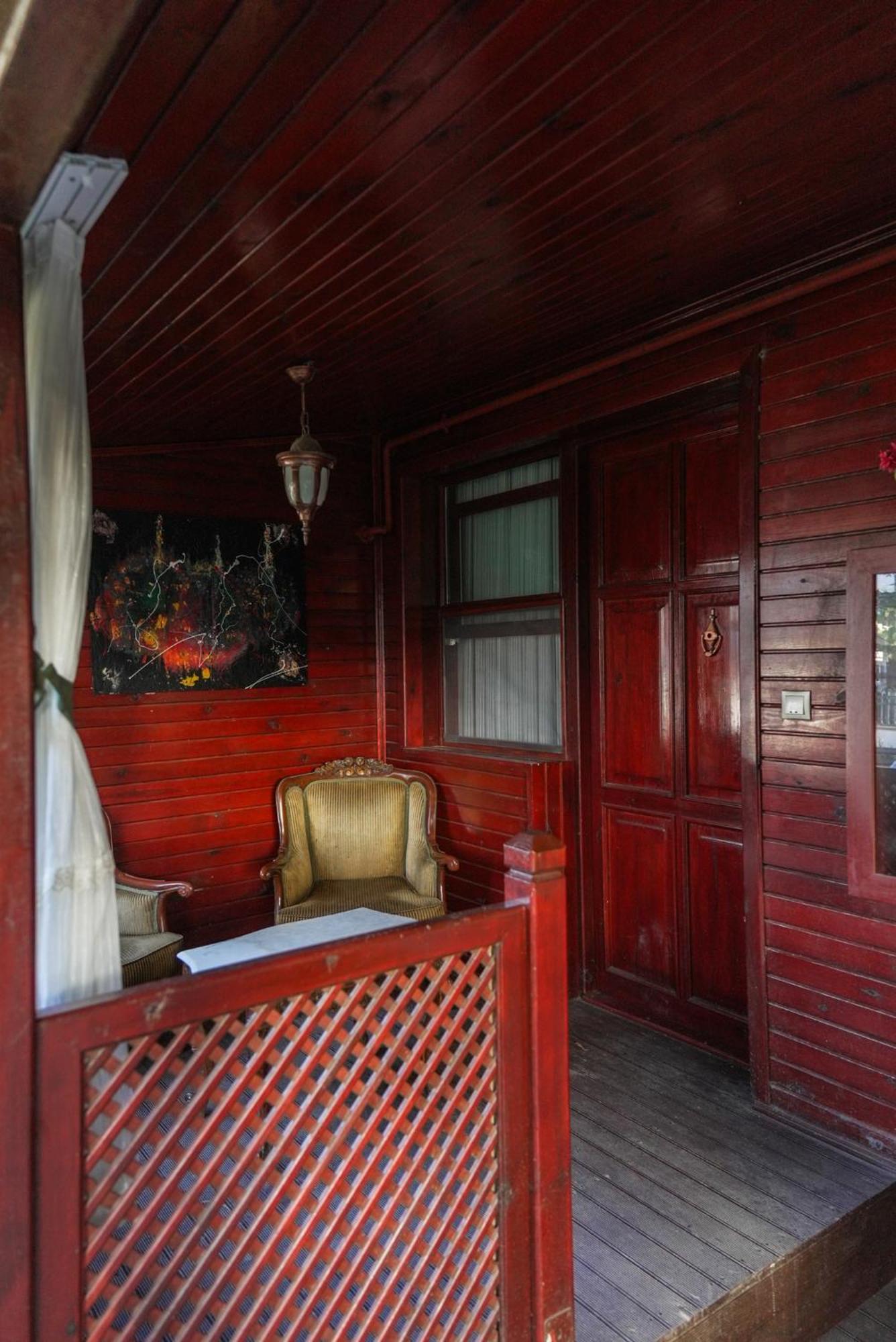 Butterfly Boutique Hotel Agva エクステリア 写真