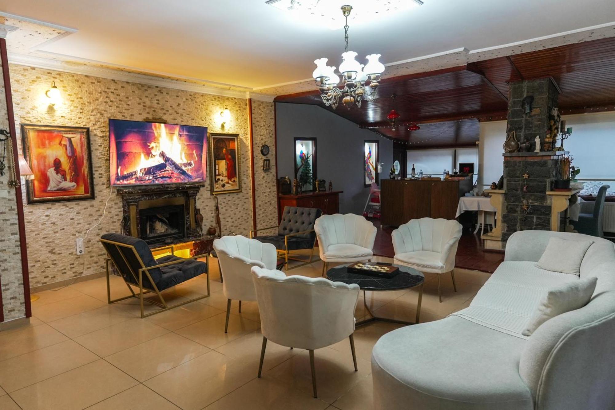 Butterfly Boutique Hotel Agva エクステリア 写真