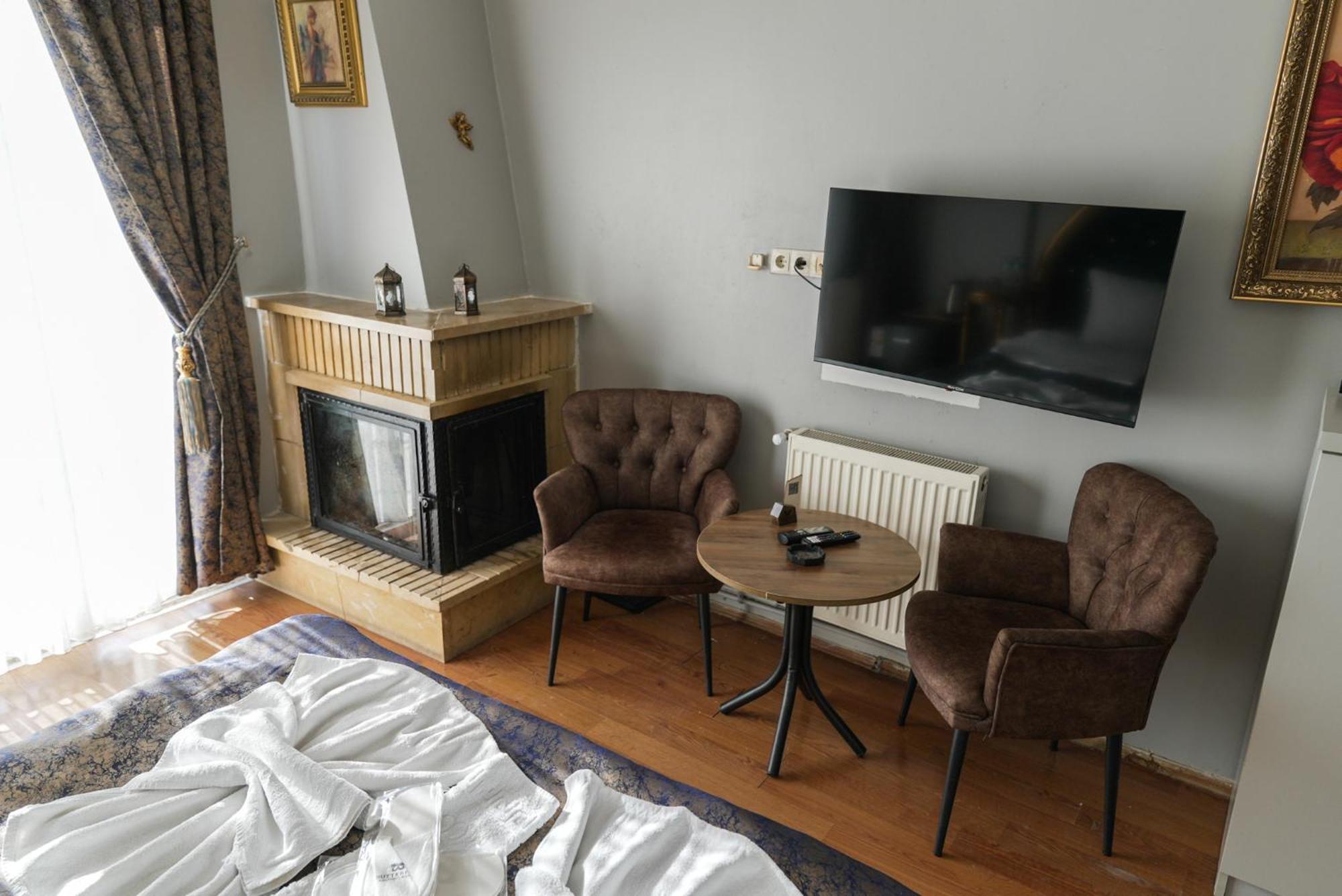 Butterfly Boutique Hotel Agva エクステリア 写真