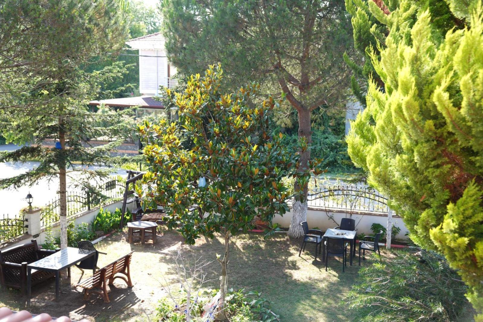Butterfly Boutique Hotel Agva エクステリア 写真