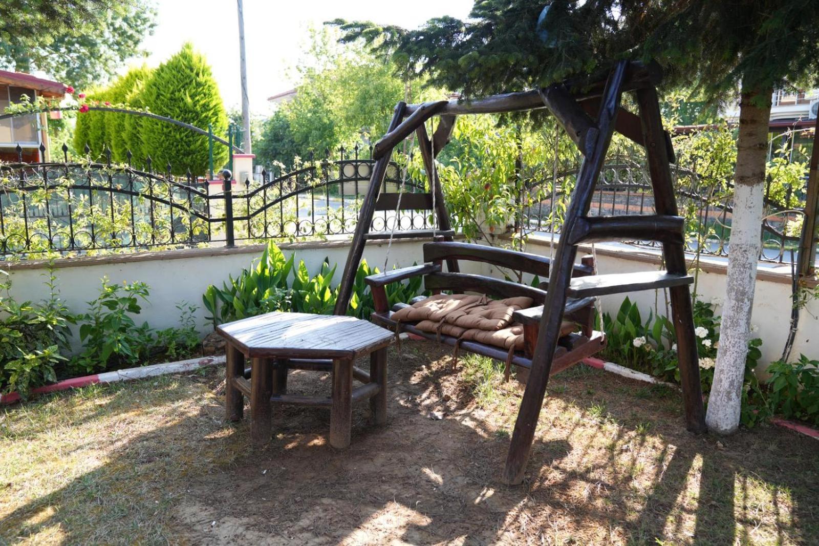 Butterfly Boutique Hotel Agva エクステリア 写真