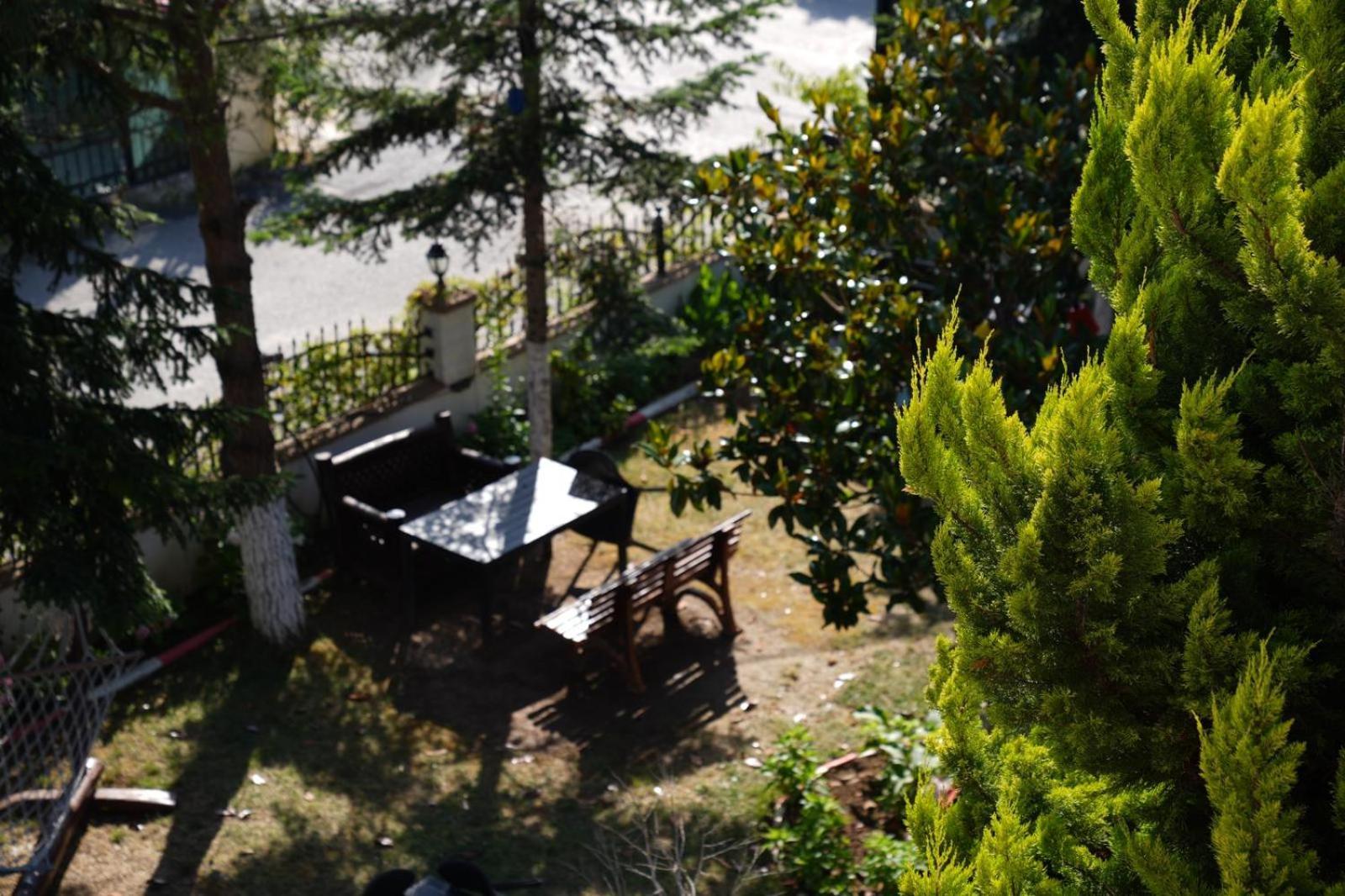 Butterfly Boutique Hotel Agva エクステリア 写真