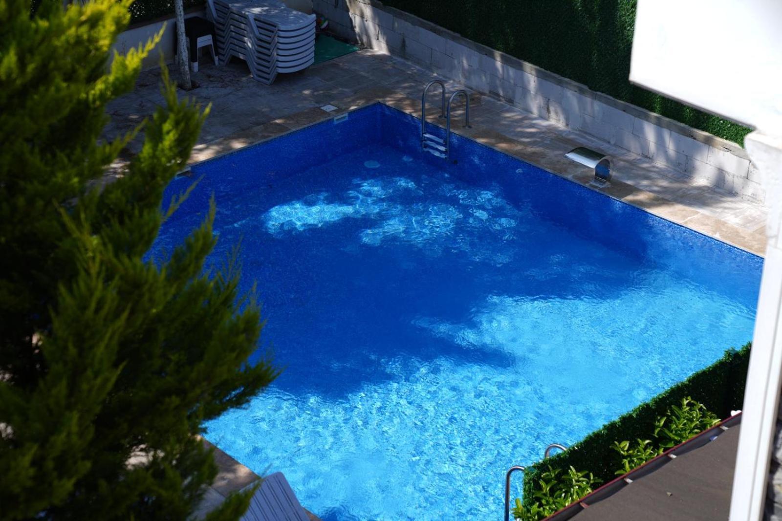 Butterfly Boutique Hotel Agva エクステリア 写真