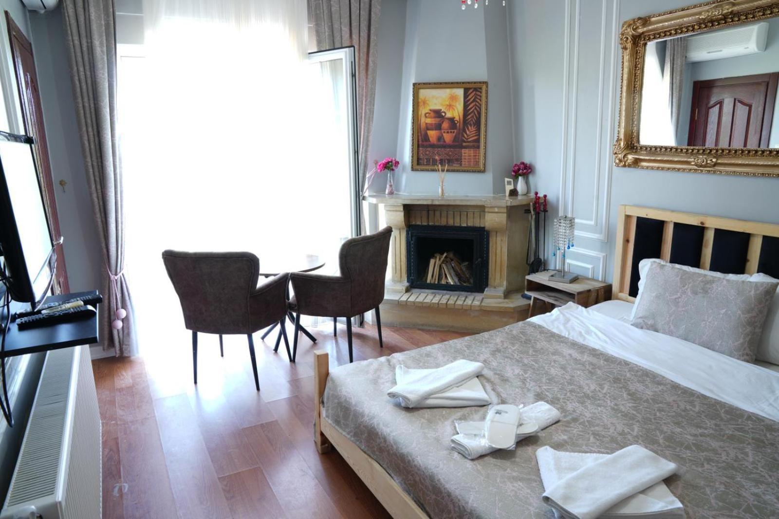 Butterfly Boutique Hotel Agva エクステリア 写真