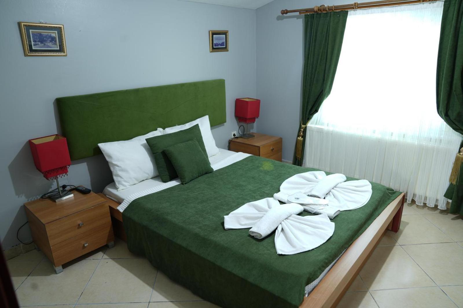 Butterfly Boutique Hotel Agva エクステリア 写真