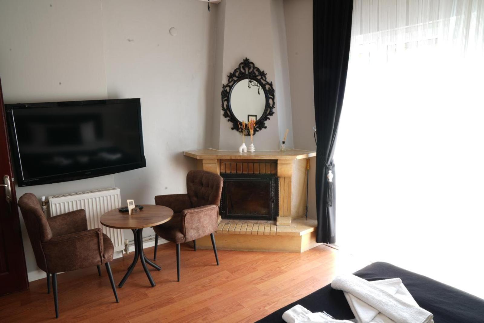 Butterfly Boutique Hotel Agva エクステリア 写真