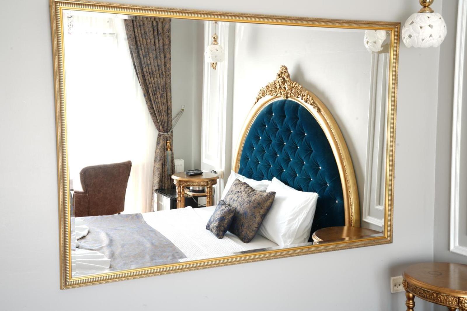 Butterfly Boutique Hotel Agva エクステリア 写真
