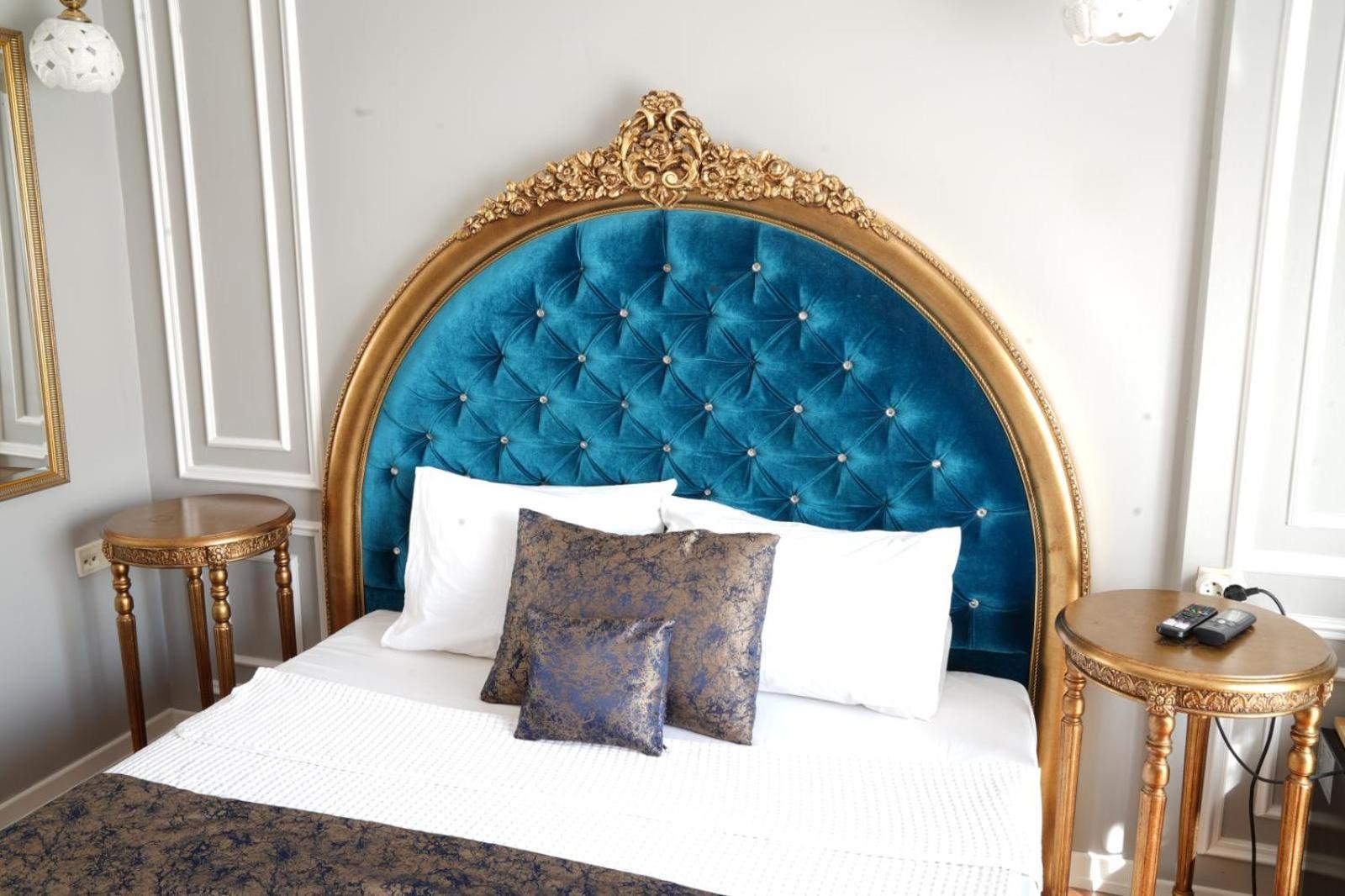 Butterfly Boutique Hotel Agva エクステリア 写真