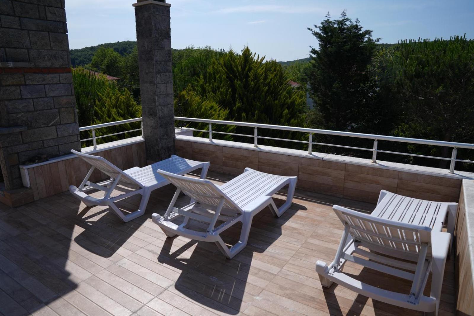 Butterfly Boutique Hotel Agva エクステリア 写真